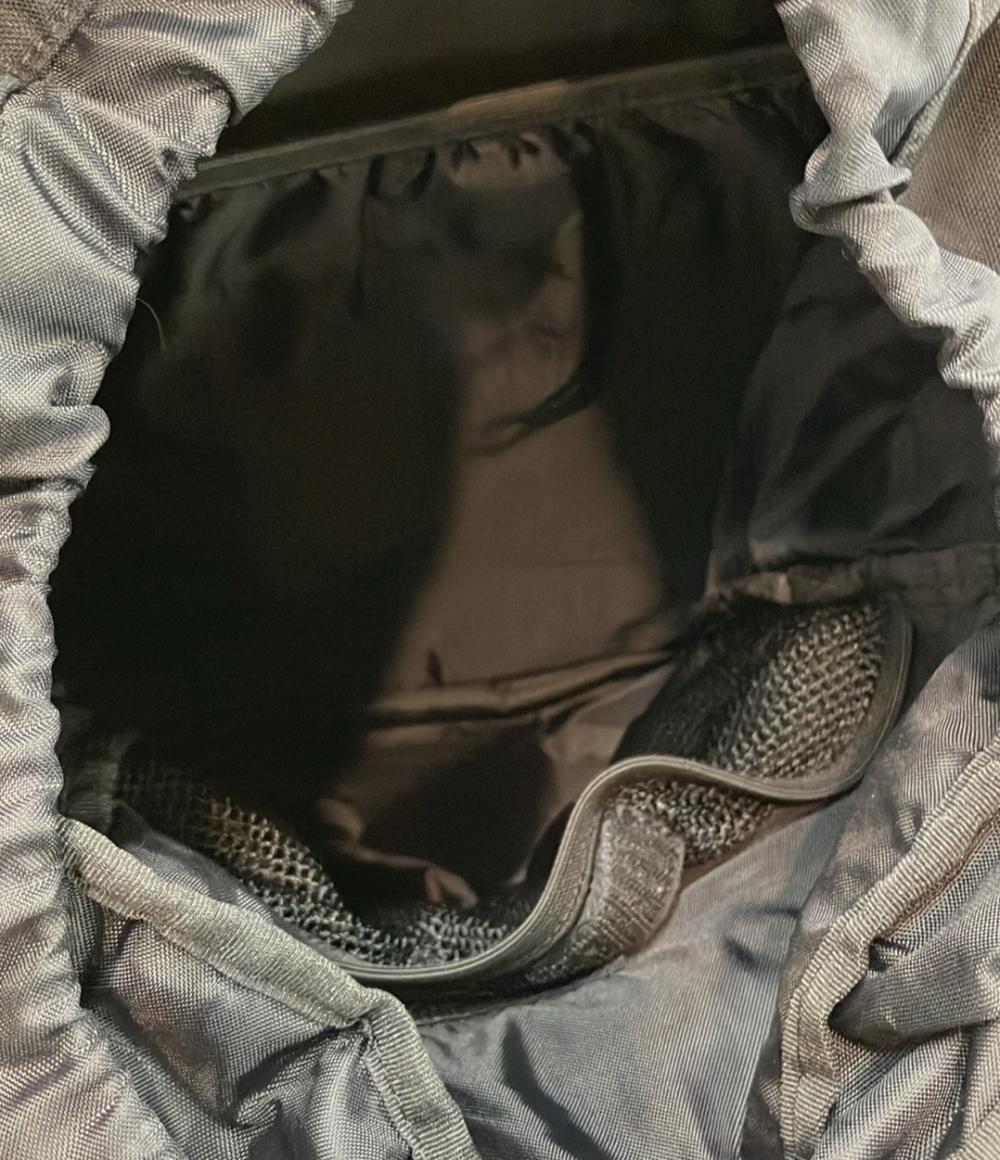 ヒステリックグラマー リュック デイパック レディース HYSTERIC GLAMOUR