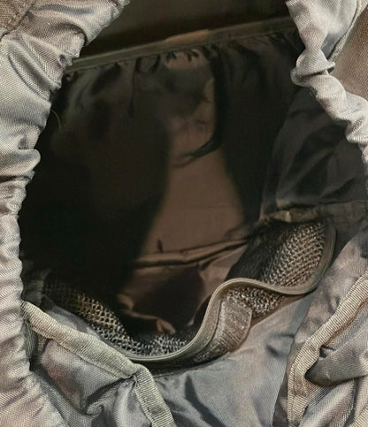 ヒステリックグラマー リュック デイパック レディース HYSTERIC GLAMOUR