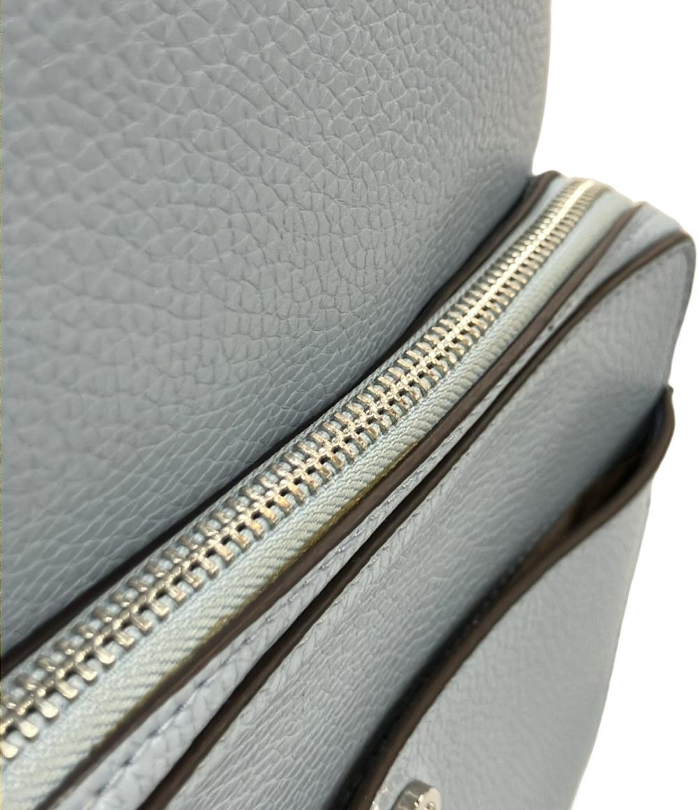 MICHAEL KORS リュック レザー 35S4S5MB8L レディース マイケルコース