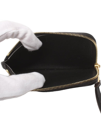 ルイヴィトン カードケース コインケース ポルトカルト ロウキー M14550 レディース Louis Vuitton