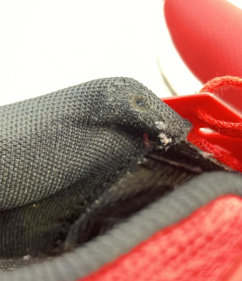 アディダス ローカットスニーカー BB7059 キッズ SIZE 23.5 (M) adidas