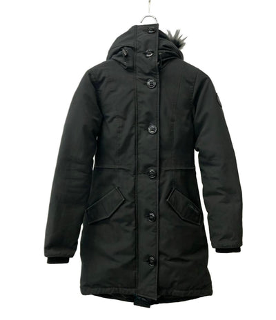 CANADA GOOSE ダウンコート 2580LB メンズ SIZE 2XS カナダグース