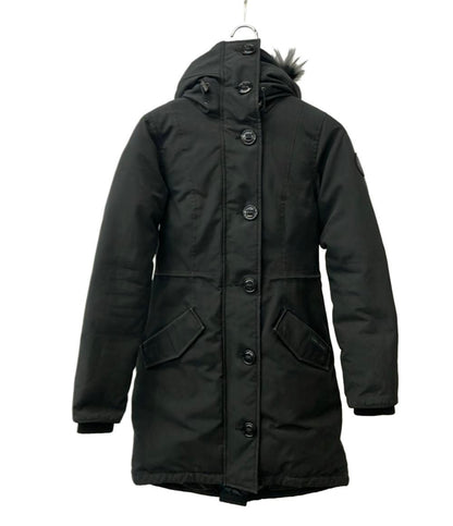 CANADA GOOSE ダウンコート 2580LB メンズ SIZE 2XS カナダグース