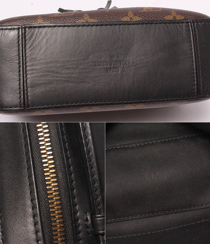 LOUIS VUITTON ハンドバッグ ショルダーバッグ 斜め掛け サントンジュ モノグラム M43555 レディース ルイ・ヴィトン