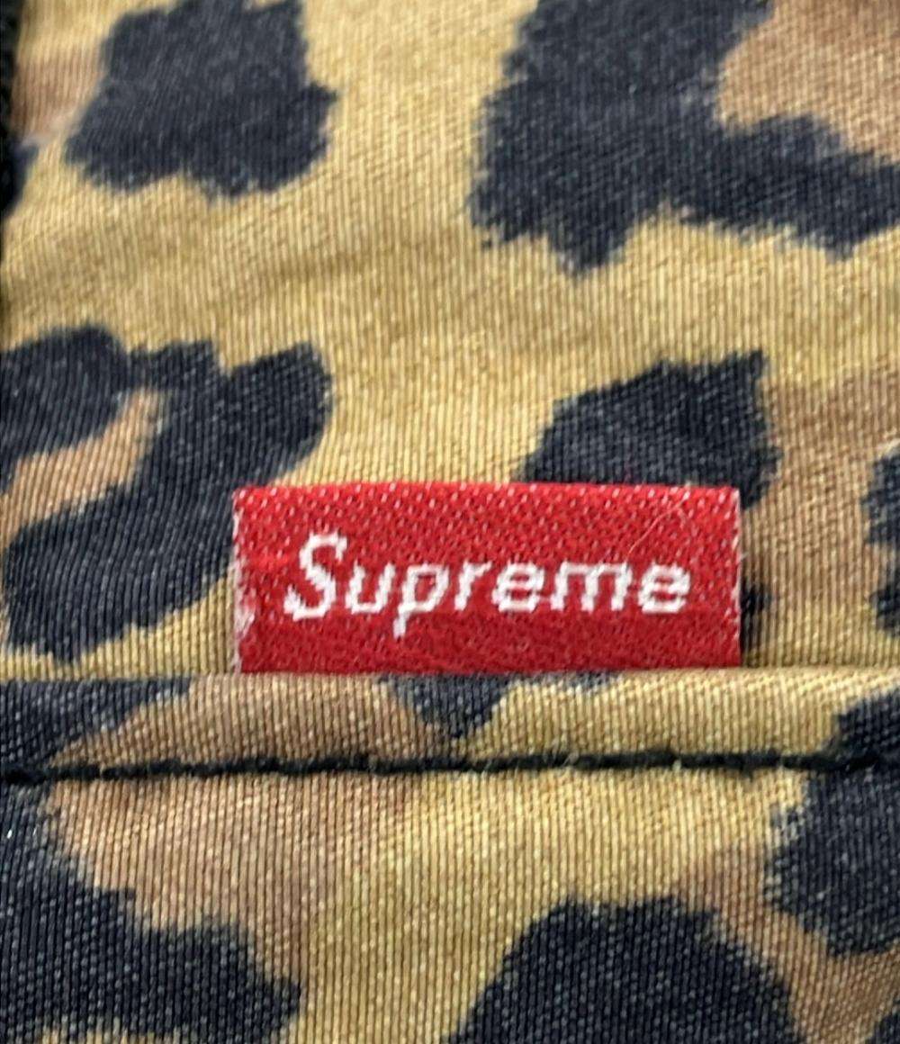 シュプリーム トートバッグ ショルダーバッグ 肩掛け レディース Supreme