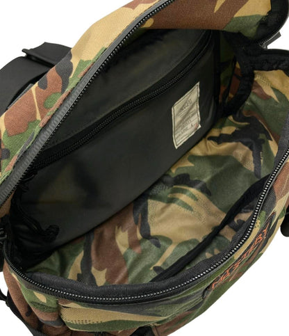 ミステリーランチ ボディバッグ メンズ MYSTERY RANCH