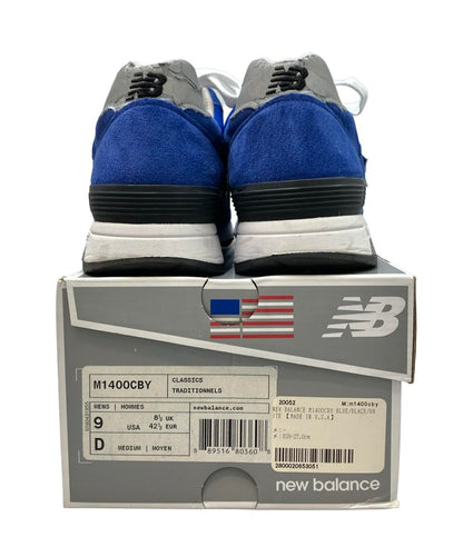 NEW BALANCE ローカットスニーカー M1400CBY メンズ ニューバランス