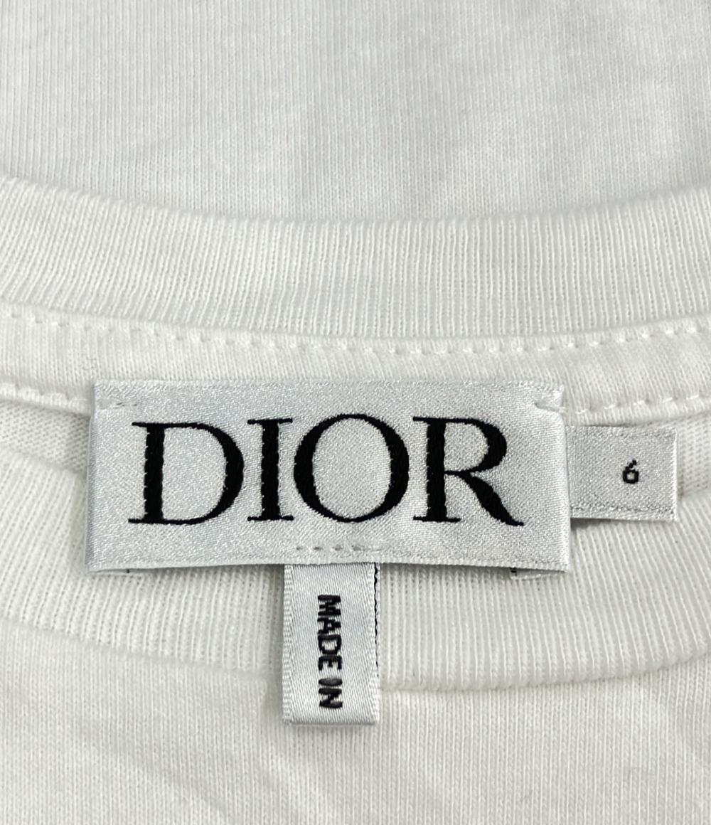 美品 ディオール 半袖Tシャツ キッズ SIZE 6 (120) Dior