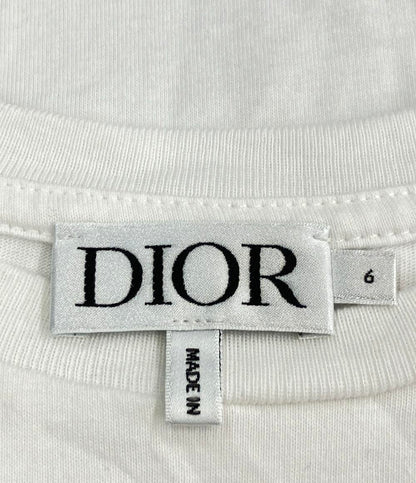 美品 ディオール 半袖Tシャツ キッズ SIZE 6 (120) Dior