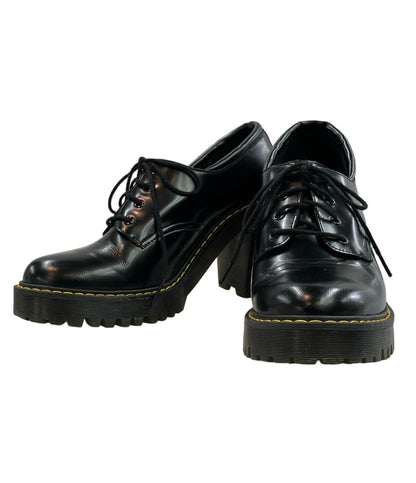 ドクターマーチン 4ホールブーティ サロメ レディース SIZE UK6 (XL) Dr.Martens