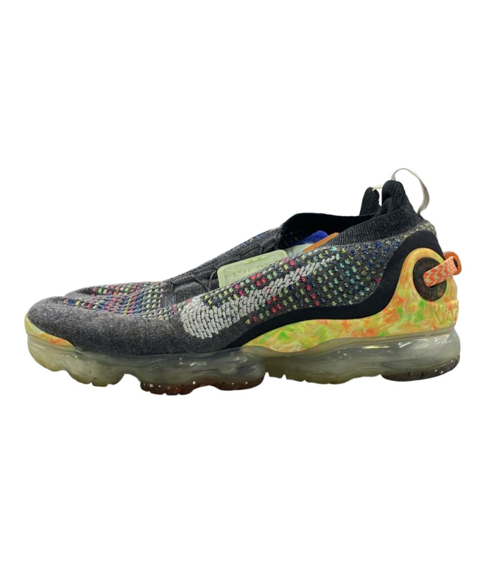 ナイキ ローカットスニーカー AIR VAPORMAX 2020 FK CI6740-003 メンズ SIZE 26.5 (M) NIKE