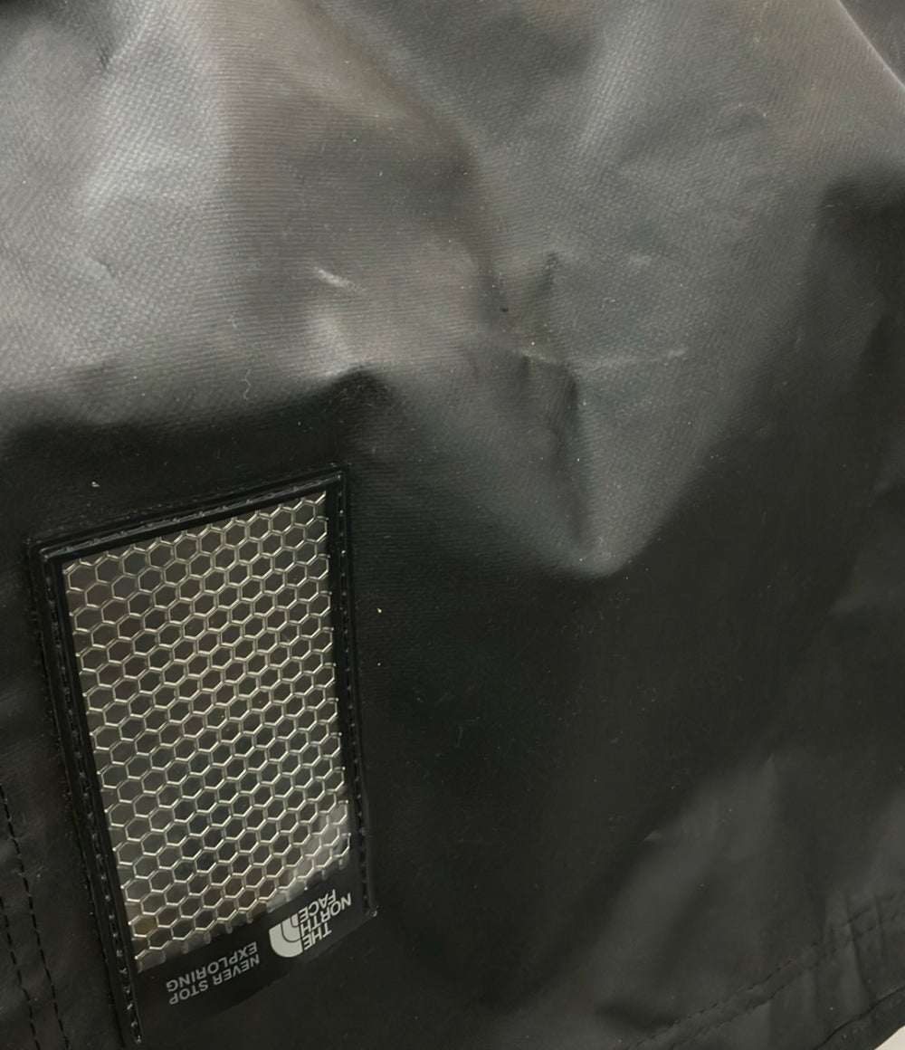 THE NORTH FACE ボストンバッグ リュック 2WAY メンズ ザ・ノース・フェイス