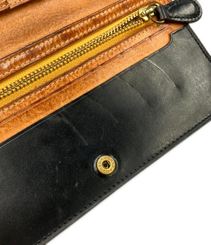 GANZO 長財布 メンズ ガンゾ