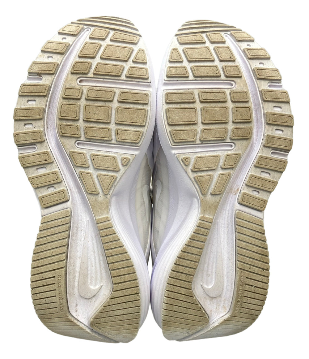 NIKE ローカットスニーカー ダウンシフター 14 IB1899-102 レディース SIZE 24.0 ナイキ