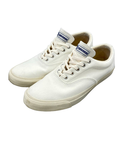 CONVERSE ローカットスニーカー メンズ SIZE 27.5 (L) コンバース