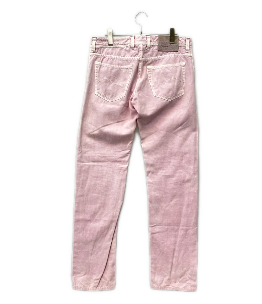 JACOB COHEN デニムパンツ メンズ SIZE 33 ヤコブコーエン