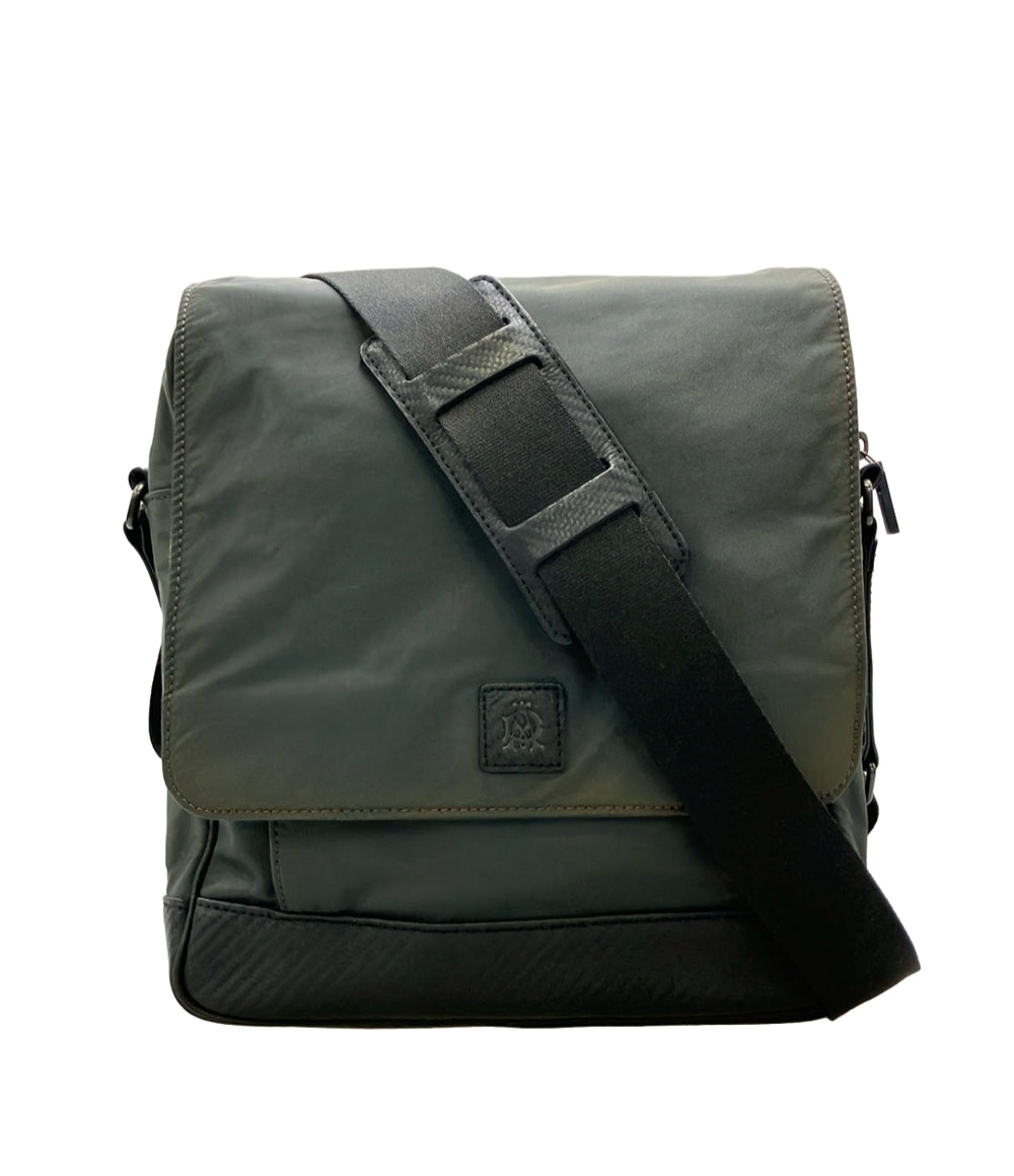 ダンヒル ショルダーバッグ 斜め掛け メンズ Dunhill