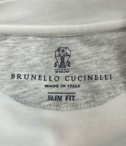 美品 Brunello Cucinelli 半袖Tシャツ メンズ SIZE XS ブルネロクチネリ