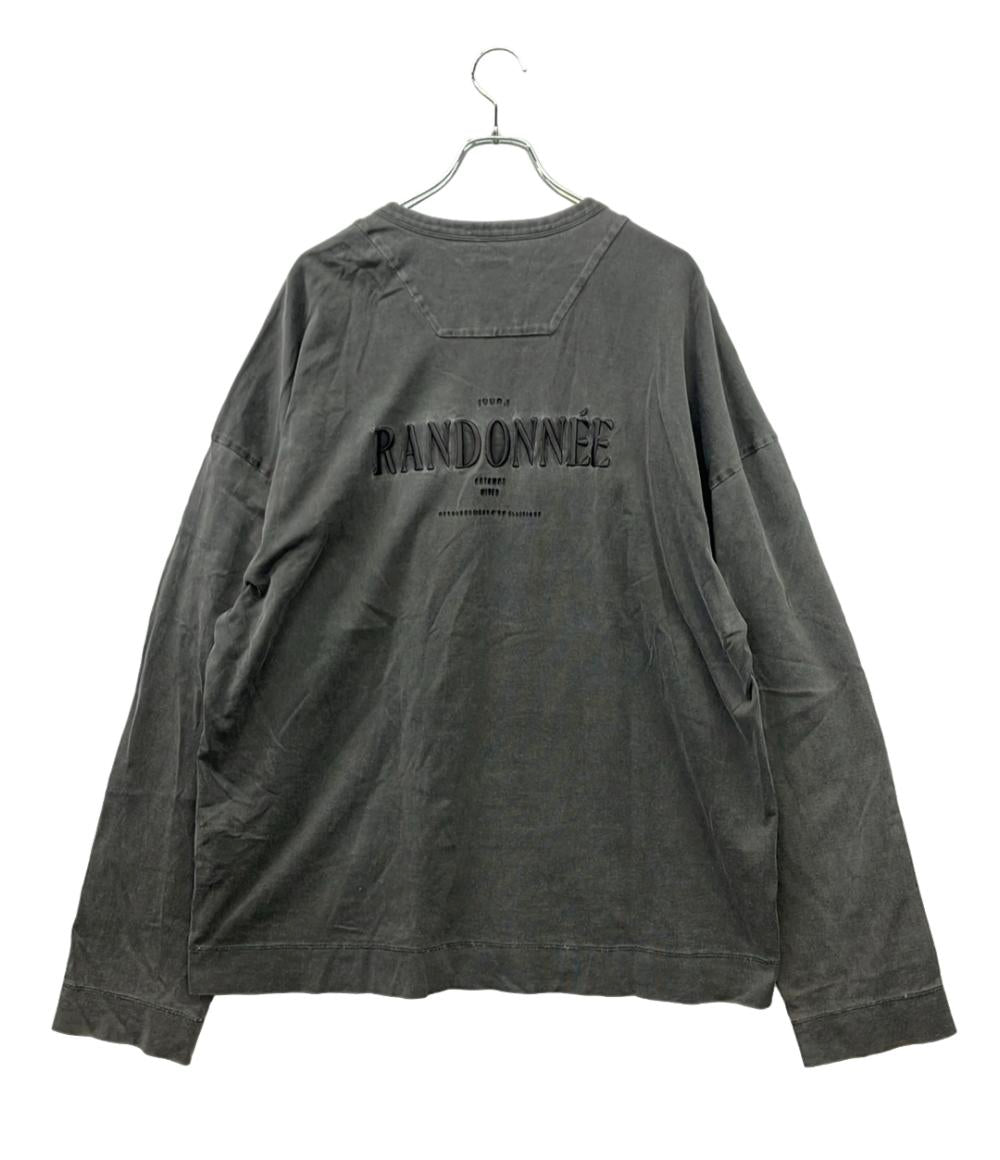 JUUN.J 長袖Tシャツ JC2741P053 メンズ SIZE M ジュンジェイ