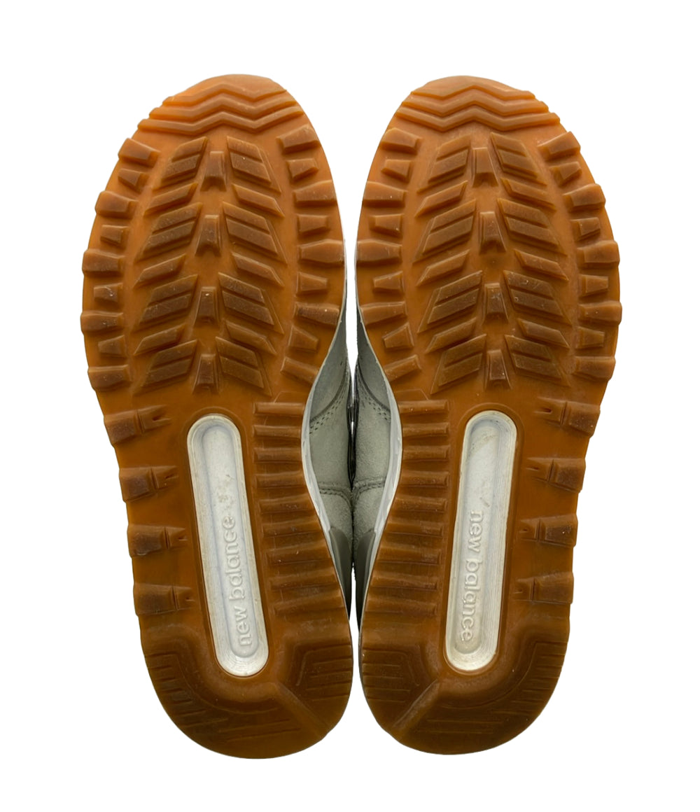 NEW BALANCE ローカットスニーカー MS574FCG メンズ SIZE 25.5 ニューバランス