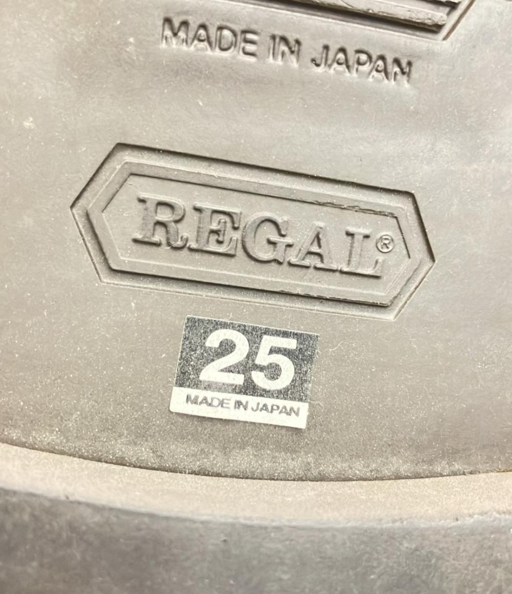 REGAL ドレスシューズ メンズ SIZE 25.0 (S) リーガル