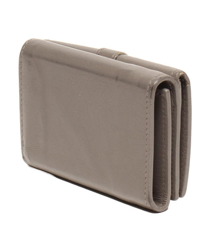 サンローランパリ 三つ折り財布 レディース SAINT LAURENT PARIS