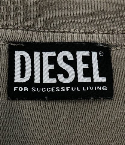 ディーゼル  長袖Tシャツ      メンズ SIZE XL (XL以上) DIESEL