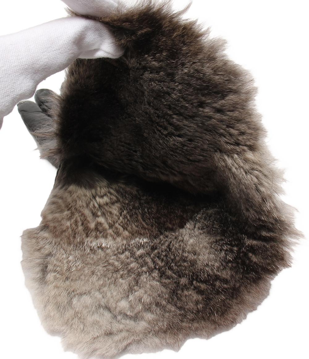 オリラグ レザー 手袋 レディース ORylag