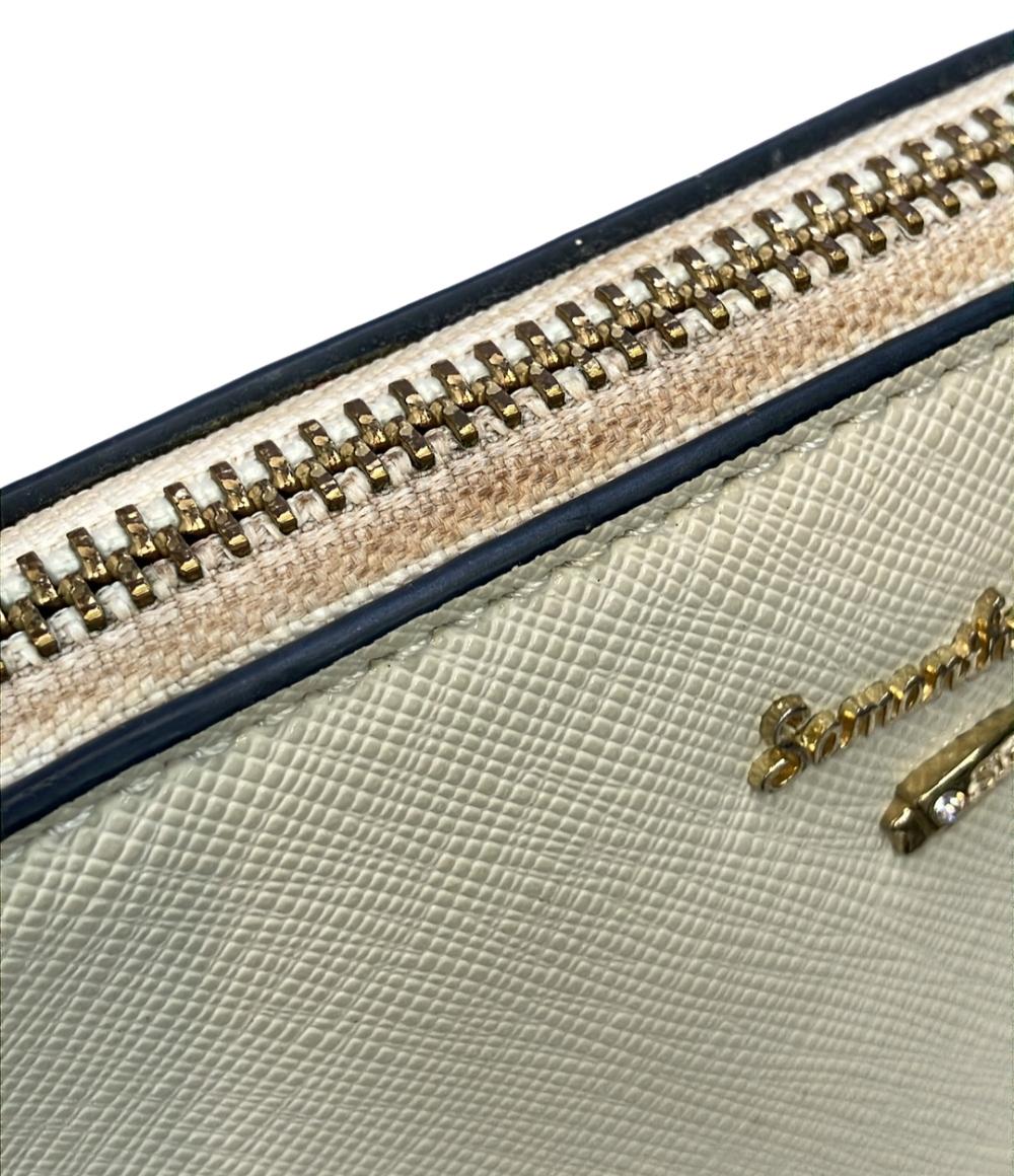 サマンサタバサ ポーチ レディース Samantha Thavasa