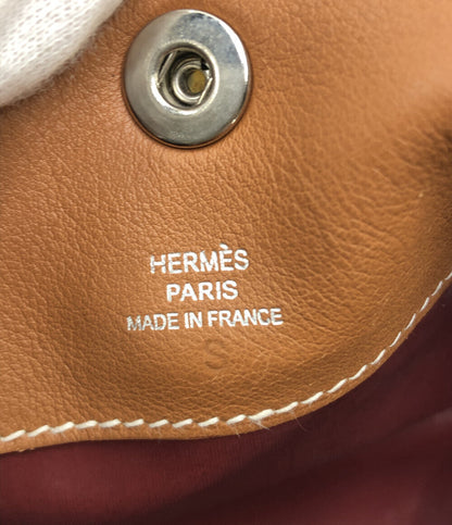 エルメス  ポーチ ペンケース □L刻印 ビーポップPM     レディース   HERMES