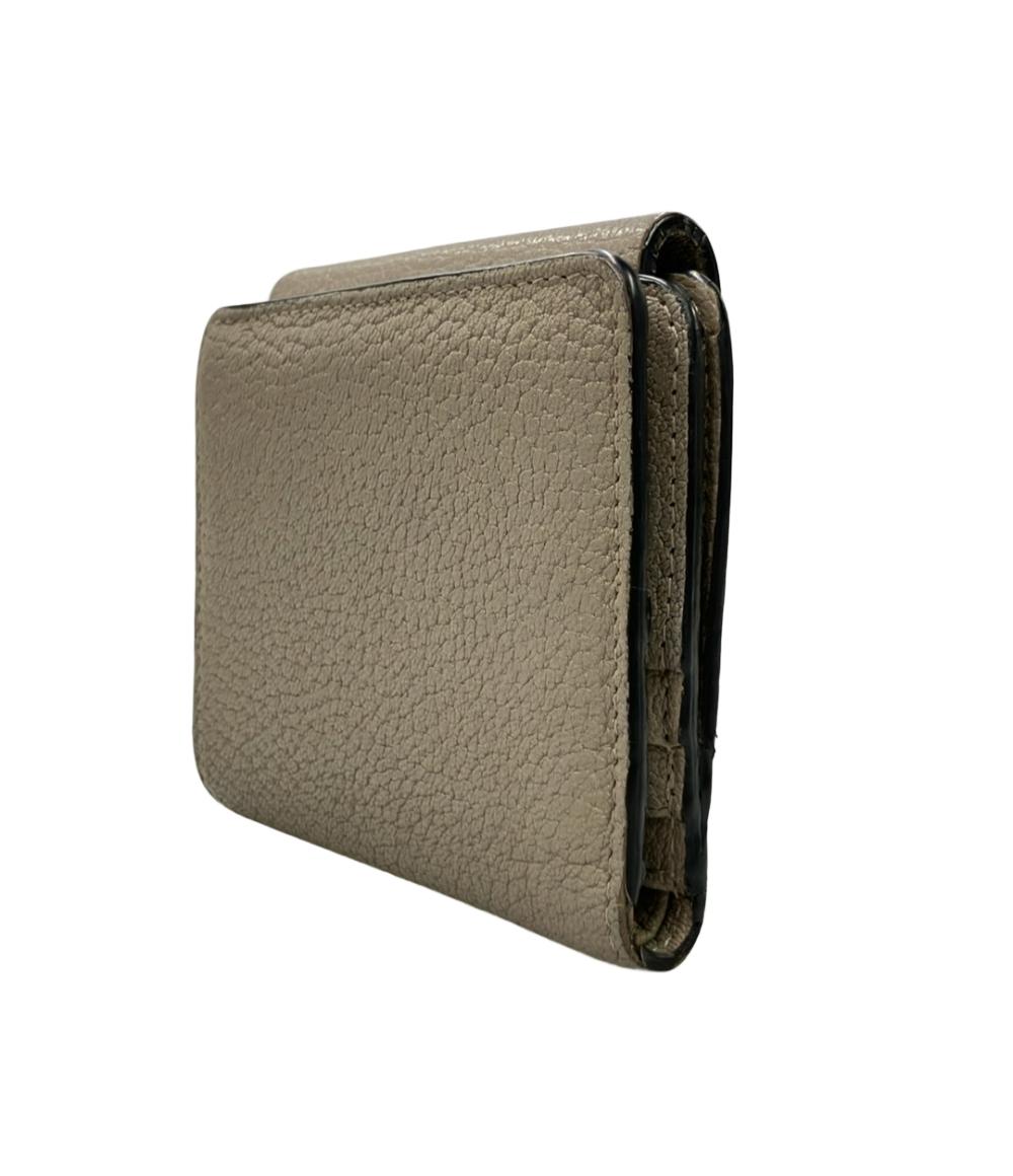 Chloe 二つ折り財布 レディース クロエ