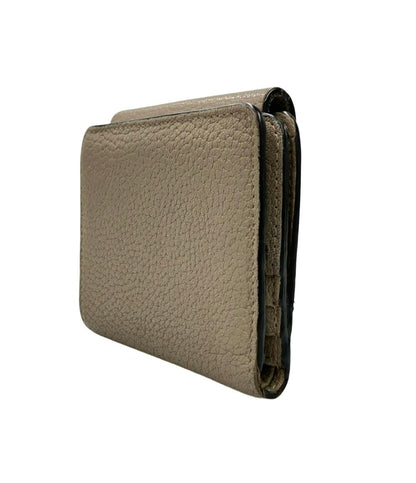 Chloe 二つ折り財布 レディース クロエ