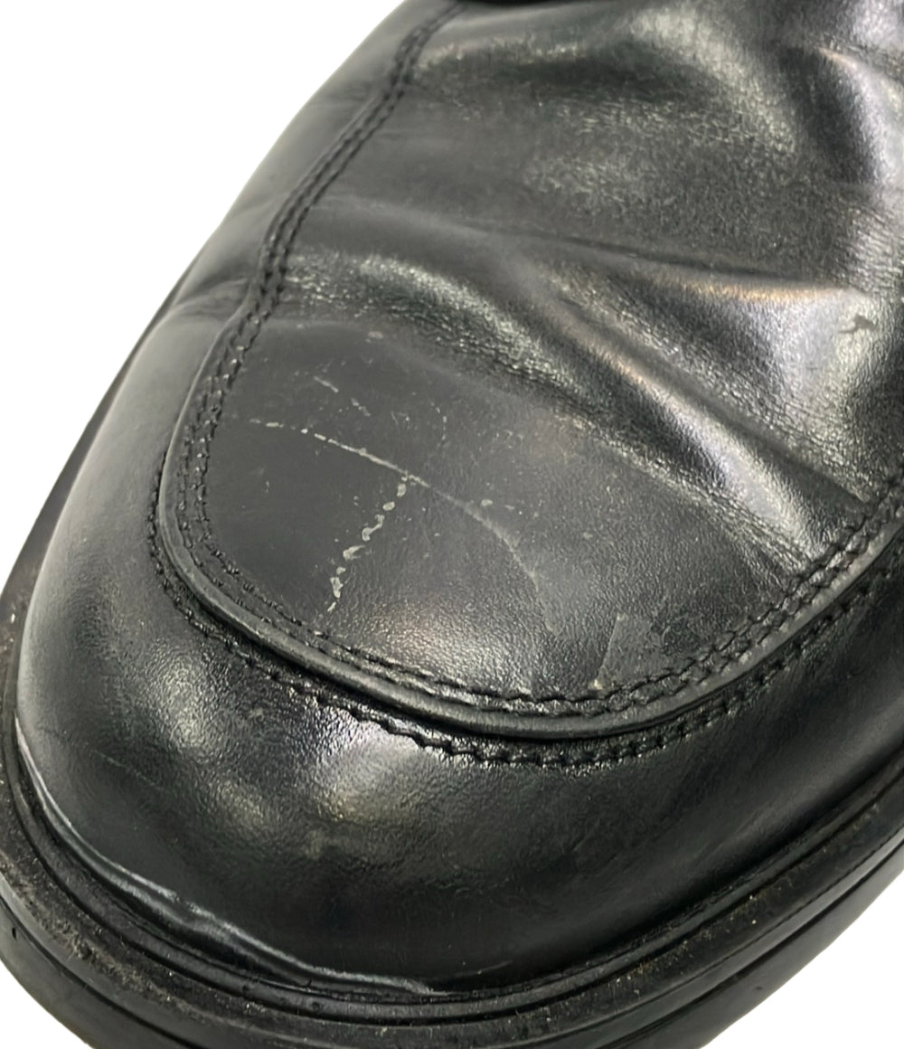 訳あり Clarks ビジネスシューズ メンズ SIZE 10 クラークス