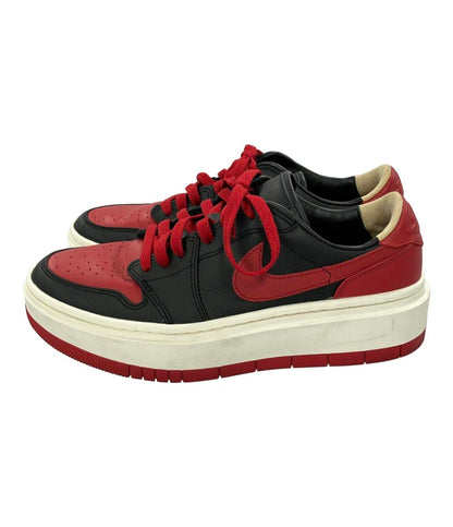 ナイキ ローカットスニーカー AIR JORDAN 1 ELEVATE LOW SE DQ1823-006 レディース SIZE 26.0 (XL) NIKE