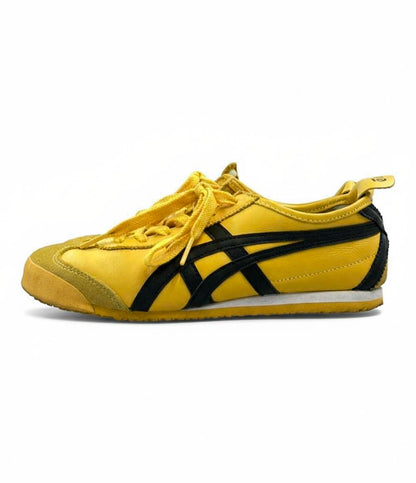 ONITSUKA TIGER ローカットスニーカー レディース SIZE 24.0 (L) オニツカタイガー