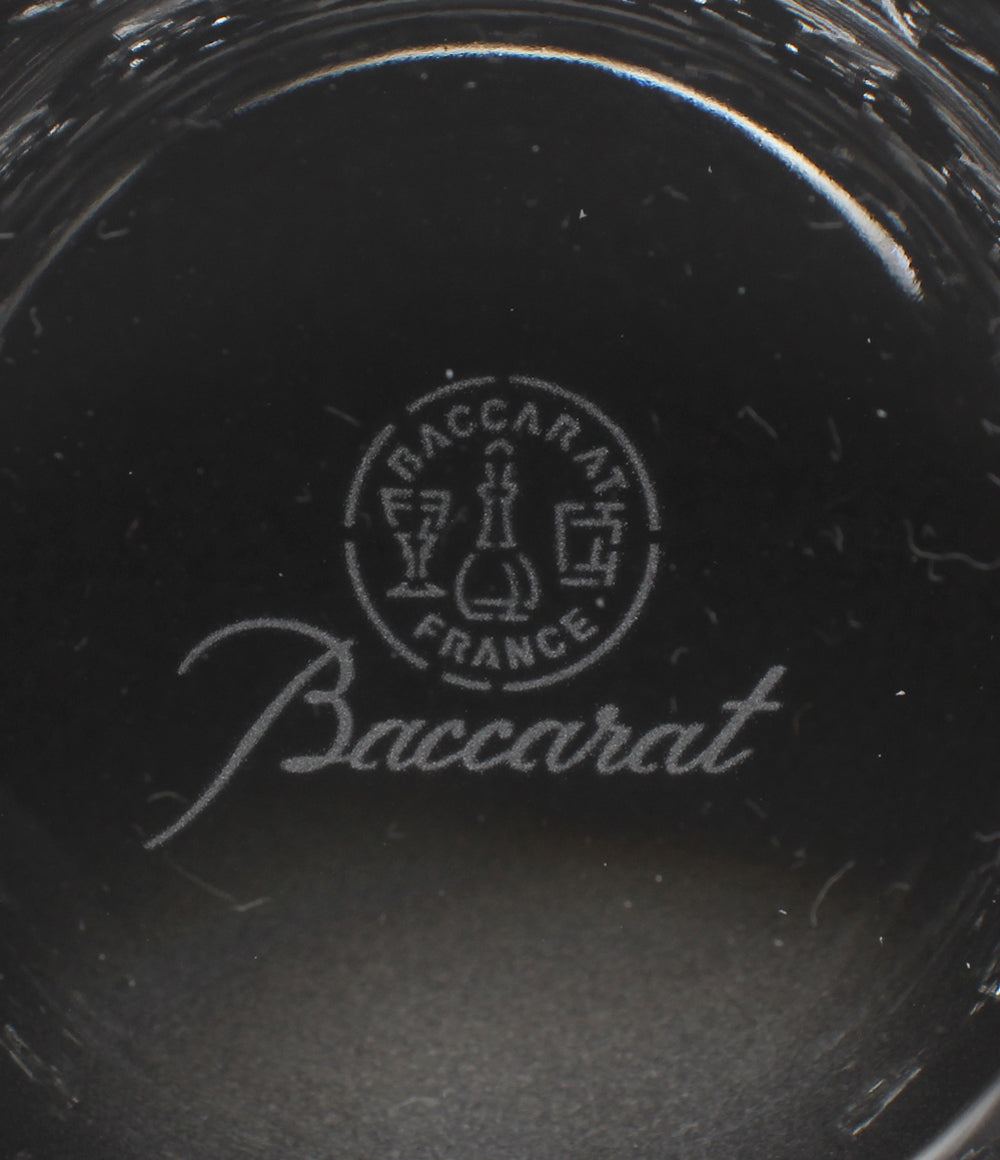 美品 Baccarat グラス タンブラー ティアラ バカラ