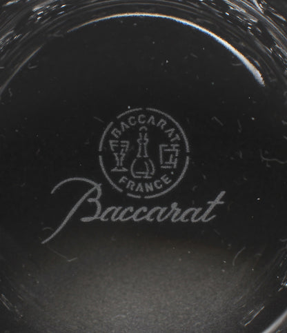 美品 Baccarat グラス タンブラー ティアラ バカラ