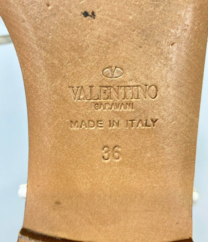 バレンチノガラバーニ サンダル レディース SIZE 36 (M) Valentino garavani