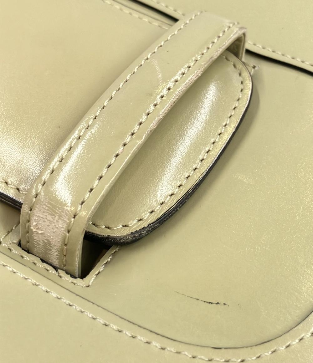 フランソワヴィヨン ショルダーバッグ 肩掛け レディース FRANCOIS VILLON