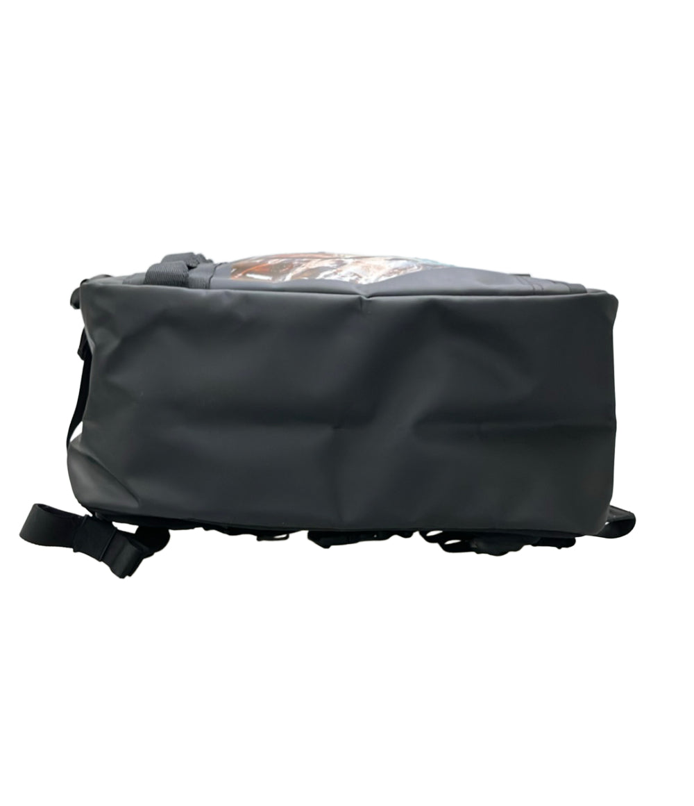 美品 THE NORTH FACE リュック デイパック ノベルティ BC ヒューズボックス NM82250 メンズ レディース ザ・ノース・フェイス