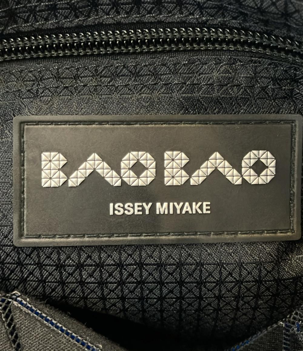 バオバオイッセイミヤケ トートバッグ ショルダーバッグ 肩掛け レディース BAO BAO ISSEY MIYAKE