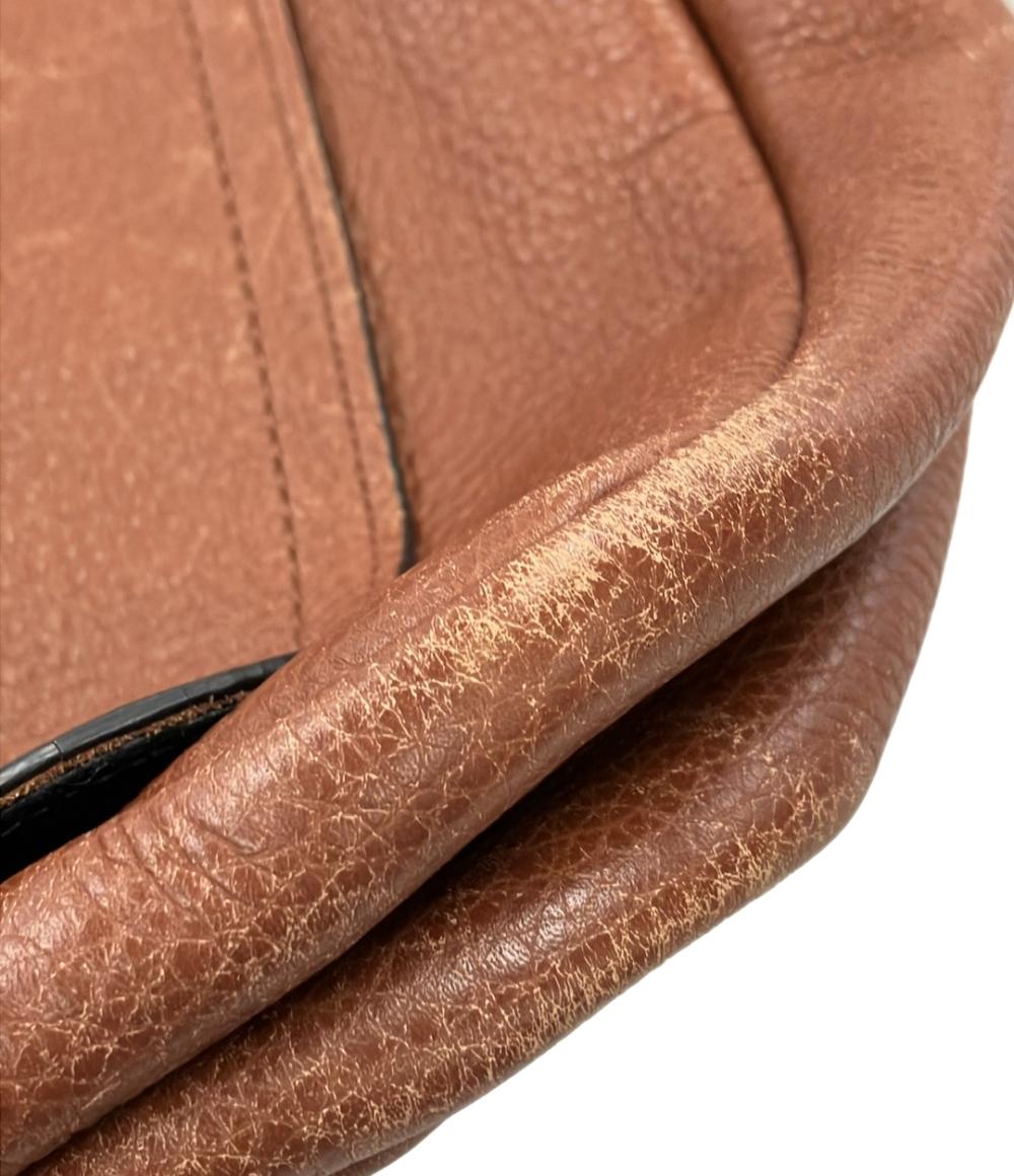 訳あり COACH ショルダーバッグ 斜め掛け 34017 レディース コーチ