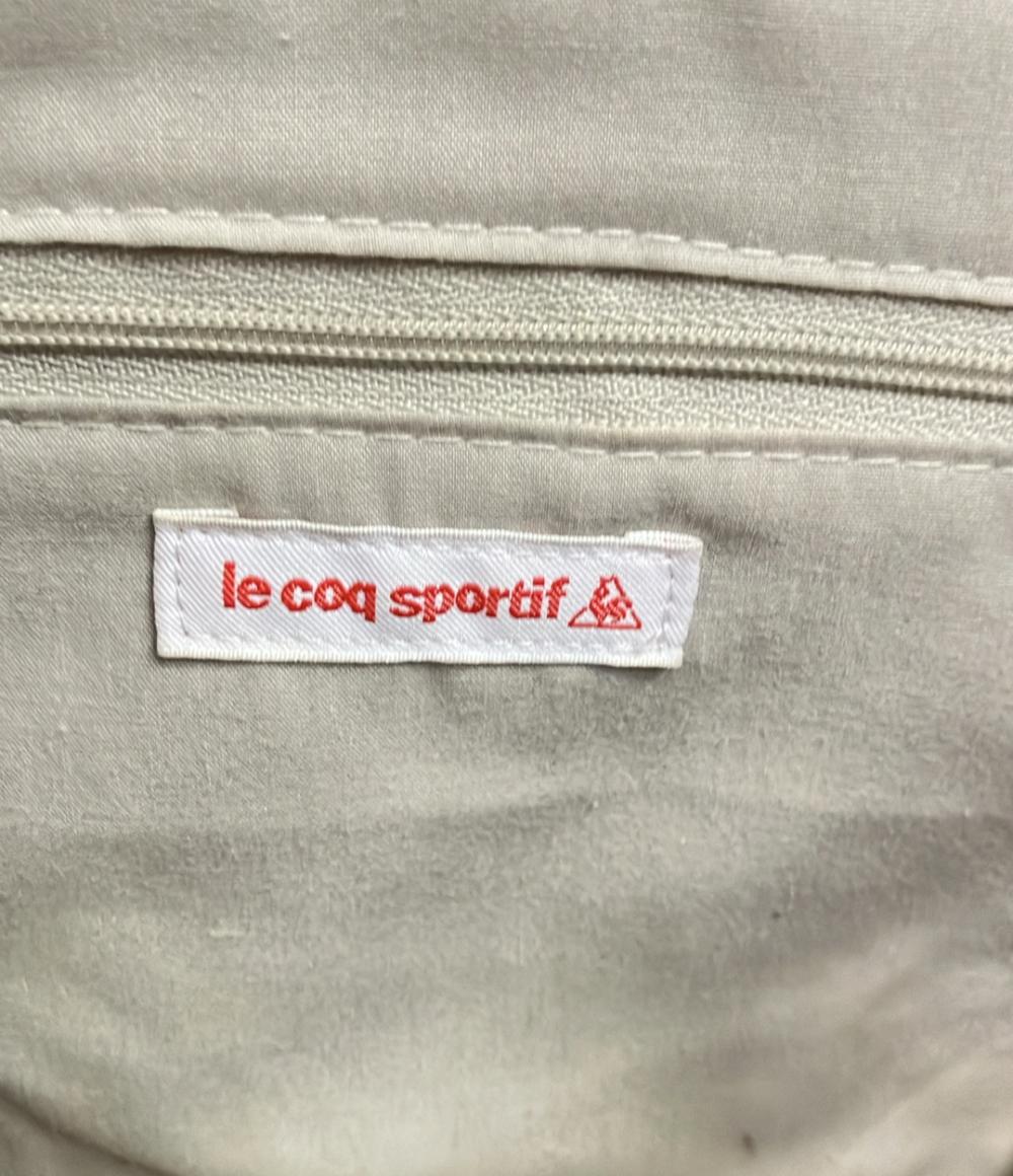 ルコックスポルティフ リュック メンズ le coq sportif