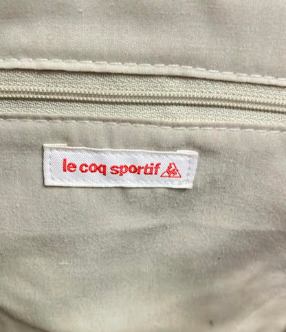 ルコックスポルティフ リュック メンズ le coq sportif