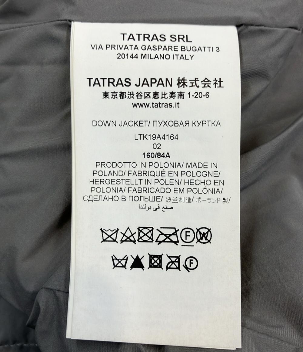 タトラス ダウンジャケット レディース SIZE 02 (M) TATRAS