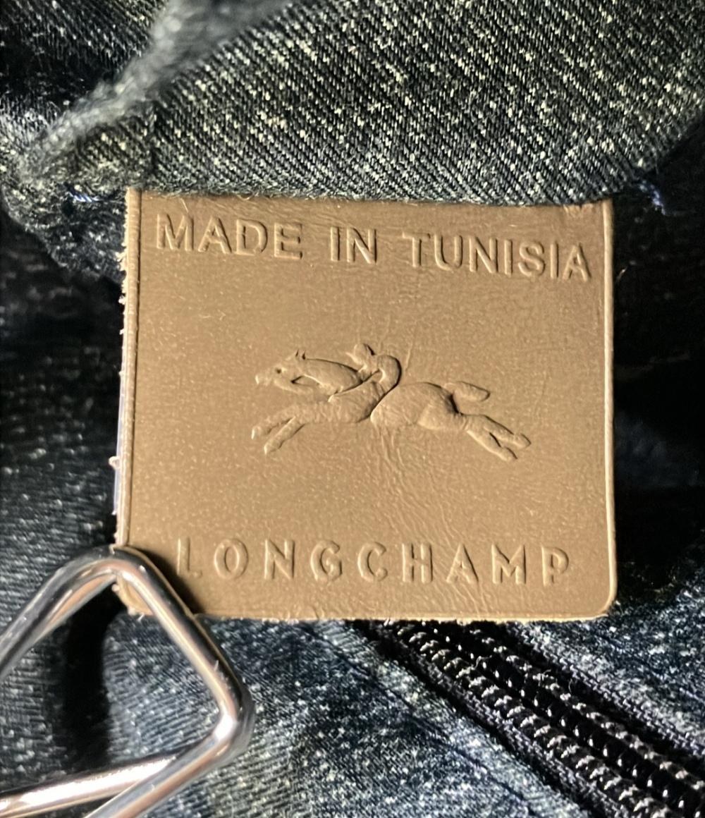 ロンシャン トートバッグ ハンドバッグ ロゾ レディース Longchamp