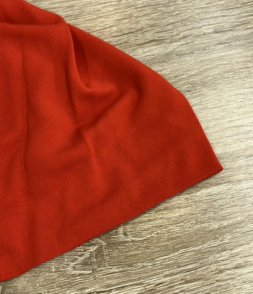 サルヴァトーレフェラガモ ノースリーブワンピース レディース SIZE S (S) Salvatore Ferragamo