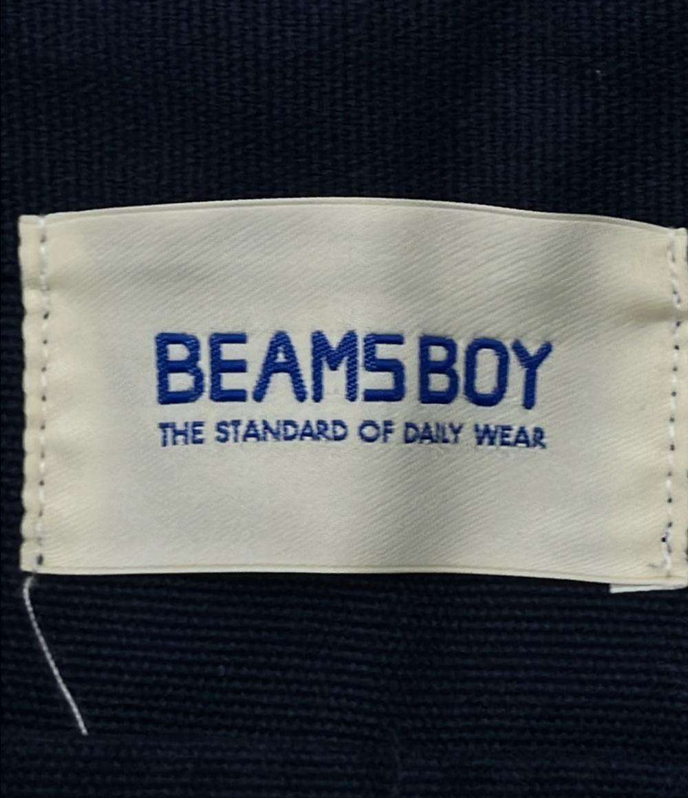 ビームスボーイ ショルダーバッグ 斜め掛け メンズ BEAMS BOY