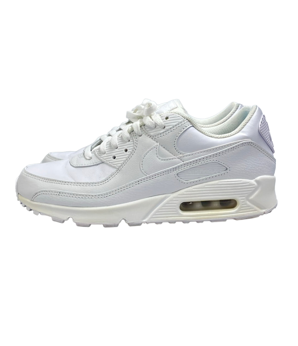 NIKE ローカットスニーカー エア マックス 90 LTR CZ5594-100 メンズ SIZE 28.0 ナイキ
