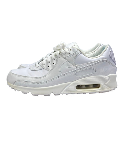 NIKE ローカットスニーカー エア マックス 90 LTR CZ5594-100 メンズ SIZE 28.0 ナイキ